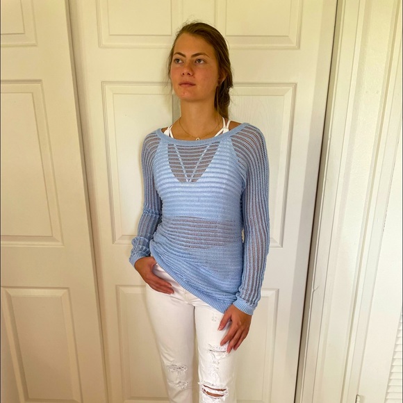 APT.9 Sweater - Picture 1 of 5